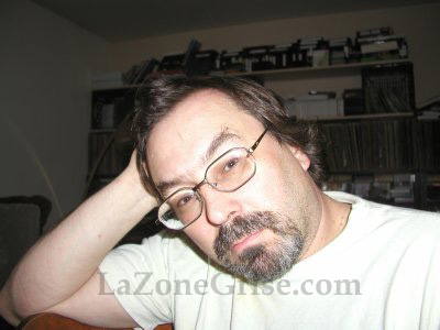 Une photo de moi
